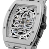 Thumbnail Image 3 of Ingersoll 1892 The Challenger Men's Silver Dial Stainless Steel Watch