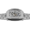 Thumbnail Image 4 of Ingersoll 1892 The Challenger Men's Silver Dial Stainless Steel Watch