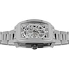 Thumbnail Image 5 of Ingersoll 1892 The Challenger Men's Silver Dial Stainless Steel Watch