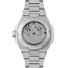 Thumbnail Image 2 of Ingersoll 1892 The Spirit Men's Silver Dial Stainless Steel Watch