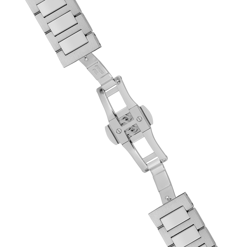 Main Image 6 of Ingersoll 1892 The Spirit Men's Silver Dial Stainless Steel Watch