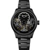 Thumbnail Image 1 of Ingersoll 1892 The Naismith Men's Gun Metal Tone Stainless Steel Watch