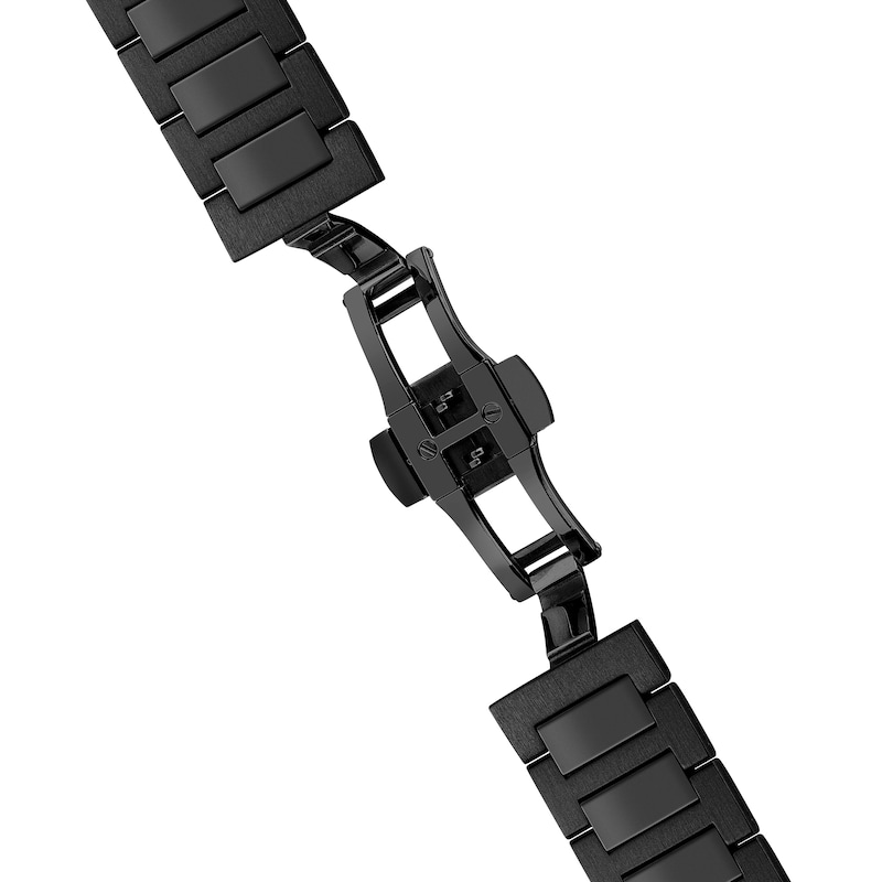 Main Image 6 of Ingersoll 1892 The Naismith Men's Gun Metal Tone Stainless Steel Watch