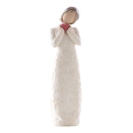 Willow Tree Je T'aime I Love You Figurine