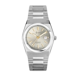 Accurist Ladies' Origin Automatic Stainless Steel Bracelet Watch