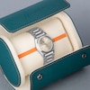 Thumbnail Image 6 of Accurist Ladies' Origin Automatic Stainless Steel Bracelet Watch