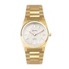 Thumbnail Image 1 of Accurist Ladies' Origin Automatic Gold Stainless Steel Bracelet Watch