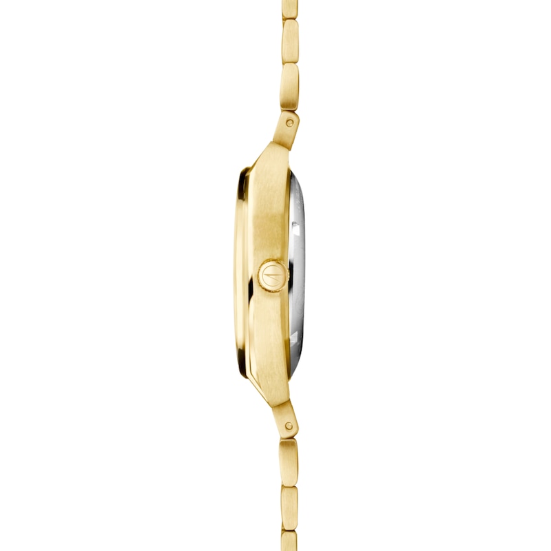 Main Image 3 of Accurist Ladies' Origin Automatic Gold Stainless Steel Bracelet Watch