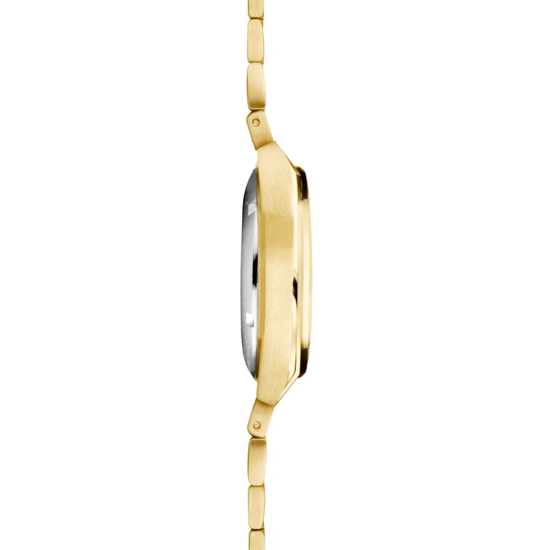 Main Image 4 of Accurist Ladies' Origin Automatic Gold Stainless Steel Bracelet Watch