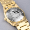 Thumbnail Image 6 of Accurist Ladies' Origin Automatic Gold Stainless Steel Bracelet Watch