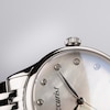 Thumbnail Image 2 of Accurist Ladies' Dress Silver Stainless Steel Bracelet Watch