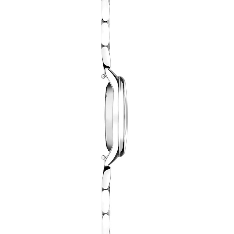 Main Image 4 of Accurist Ladies' Dress Silver Stainless Steel Bracelet Watch