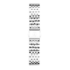 Thumbnail Image 5 of Accurist Ladies' Dress Silver Stainless Steel Bracelet Watch