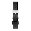 Thumbnail Image 5 of Accurist Ladies' Dress Black Leather Strap Watch