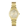 Thumbnail Image 1 of Accurist Ladies' Dress Gold Stainless Steel Bracelet Watch