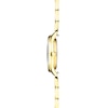 Thumbnail Image 3 of Accurist Ladies' Dress Gold Stainless Steel Bracelet Watch