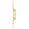 Thumbnail Image 4 of Accurist Ladies' Dress Gold Stainless Steel Bracelet Watch