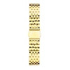 Thumbnail Image 5 of Accurist Ladies' Dress Gold Stainless Steel Bracelet Watch