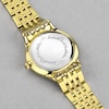 Thumbnail Image 6 of Accurist Ladies' Dress Gold Stainless Steel Bracelet Watch