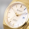 Thumbnail Image 2 of Accurist Men's Origin Automatic Gold Stainless Steel Bracelet Watch