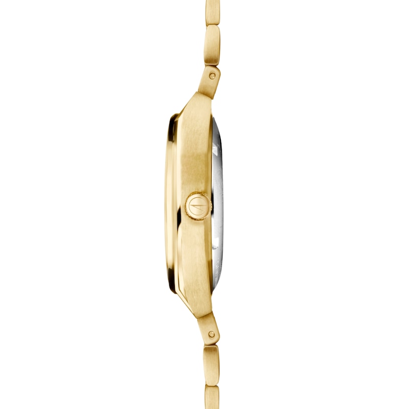 Main Image 3 of Accurist Men's Origin Automatic Gold Stainless Steel Bracelet Watch