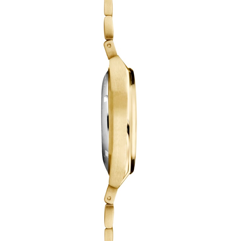 Main Image 4 of Accurist Men's Origin Automatic Gold Stainless Steel Bracelet Watch