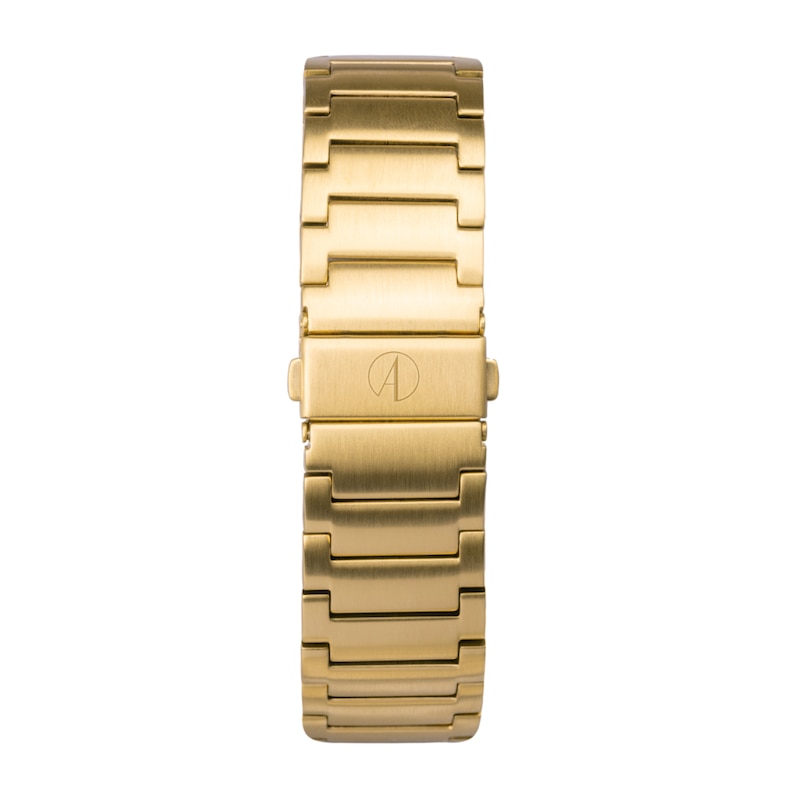 Main Image 5 of Accurist Men's Origin Automatic Gold Stainless Steel Bracelet Watch