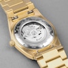 Thumbnail Image 6 of Accurist Men's Origin Automatic Gold Stainless Steel Bracelet Watch