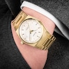 Thumbnail Image 7 of Accurist Men's Origin Automatic Gold Stainless Steel Bracelet Watch
