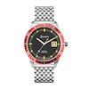 Thumbnail Image 1 of Accurist Men's Dive Automatic Stainless Steel Bracelet Watch