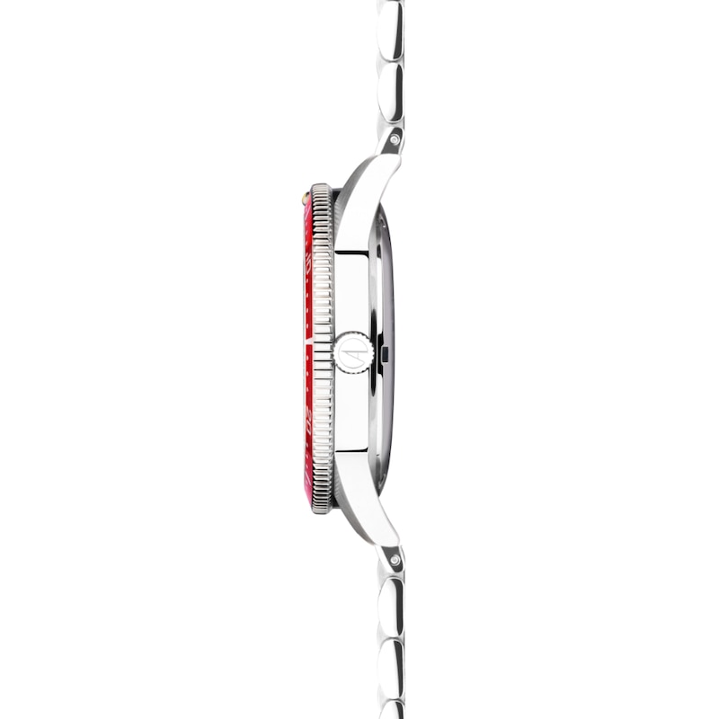 Main Image 3 of Accurist Men's Dive Automatic Stainless Steel Bracelet Watch
