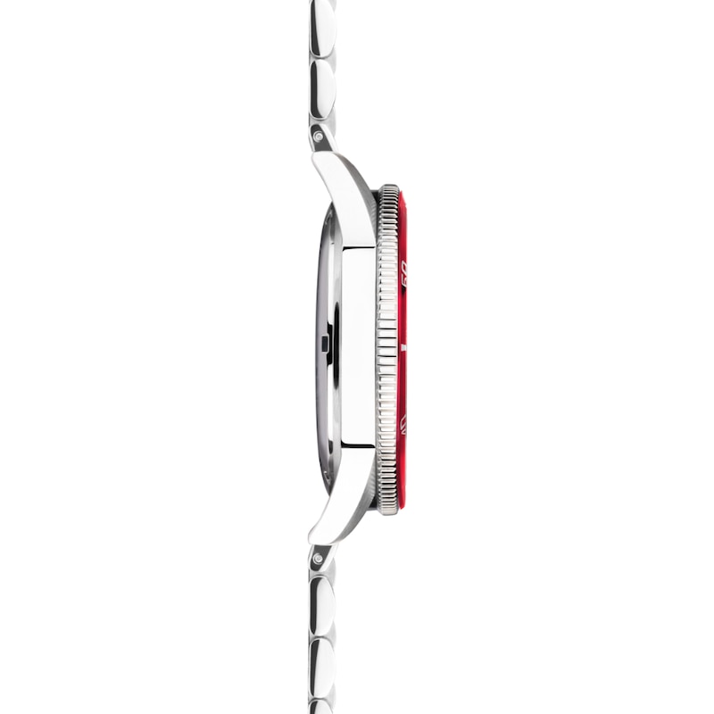 Main Image 4 of Accurist Men's Dive Automatic Stainless Steel Bracelet Watch