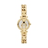 Thumbnail Image 2 of Fossil Ladies' Chain Style Gold Tone Bracelet & Watch Set