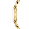 Thumbnail Image 3 of Fossil Ladies' Chain Style Gold Tone Bracelet & Watch Set