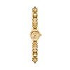 Thumbnail Image 1 of Michael Kors MK Astor Link Ladies' Gold Tone Bracelet Watch