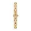 Thumbnail Image 2 of Michael Kors MK Astor Link Ladies' Gold Tone Bracelet Watch