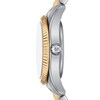 Thumbnail Image 3 of Michael Kors Lexington Ladies' Oyster Sunray Dial Gold Tone Watch & Bracelet Set
