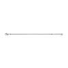 Thumbnail Image 2 of Fossil Men's Chains Stainless Steel Chain Bracelet