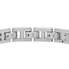 Thumbnail Image 2 of Fossil Men's Arden Watch Links Stainless Steel Chain Bracelet