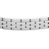 Thumbnail Image 3 of Fossil Men's Arden Watch Links Stainless Steel Chain Bracelet