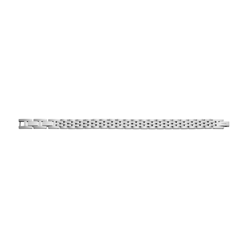 Main Image 4 of Fossil Men's Arden Watch Links Stainless Steel Chain Bracelet