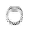 Thumbnail Image 3 of Fossil Ladies' Two Hand Stainless Steel Watch Ring