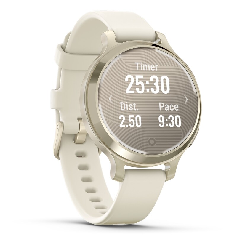Main Image 3 of Garmin Lily® 2 Active Bone Smartwatch