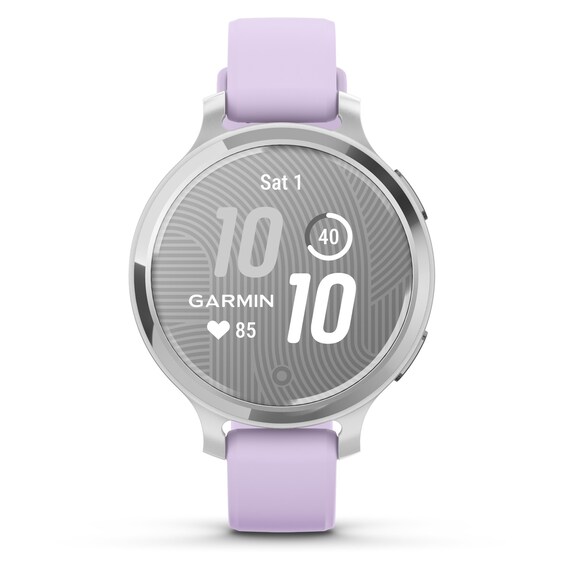 Garmin Lily 2 Active Purple Jasmine Smartwatch