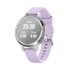 Thumbnail Image 2 of Garmin Lily® 2 Active Purple Jasmine Smartwatch