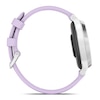 Thumbnail Image 5 of Garmin Lily® 2 Active Purple Jasmine Smartwatch