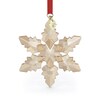 Thumbnail Image 1 of Swarovski Annual Edition Red Ribbon Large Festive Ornament 2024