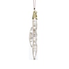 Thumbnail Image 4 of Swarovski Annual Edition Red Ribbon Large Festive Ornament 2024