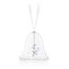 Thumbnail Image 1 of Swarovski Holiday Magic Classics Bell Little Ornament
