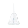 Thumbnail Image 2 of Swarovski Holiday Magic Classics Bell Little Ornament